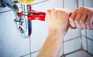 Plumbing